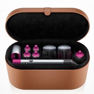 Dyson airwrap complete hair styler
